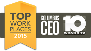 Columbus Dispatch TOP Workplaces 2015 | The Basement Doctor | Columbus CEO