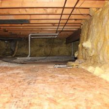 Crawl Space Repair Thumbnail | The Basement Doctor | Columbus, OH