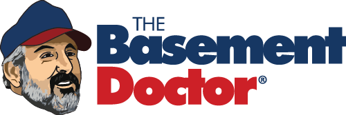 Services Basement Waterproofing Company Basement Doctor Columbus [ 167 x 500 Pixel ]