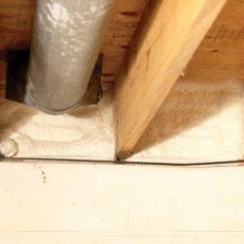 Crawl Space Repair | Spray Foam Insulation | Crawl Space Repair | Air Flow| Air Flow