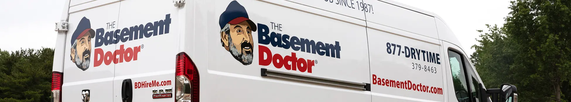 Contact Basement Repair Companies Basement Doctor Columbus [ 350 x 1950 Pixel ]