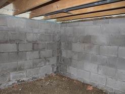 Addressing Basement and Crawl Space Concerns With an Encompassing Solution in Westerville, OH