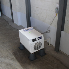 Dehumidifier Services | The Basement Doctor | Columbus, Oh