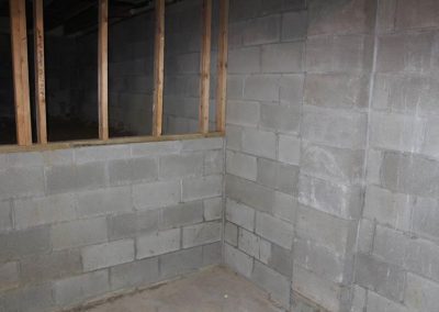 Addressing Basement and Crawl Space Concerns With an Encompassing Solution | Westerville, OH | Before