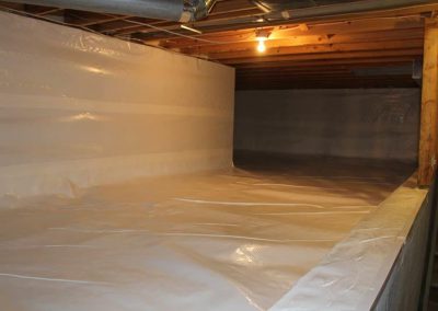 Addressing Basement and Crawl Space Concerns With an Encompassing Solution | Westerville, OH | After