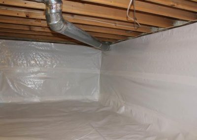 Addressing Basement and Crawl Space Concerns With an Encompassing Solution | Westerville, OH | After