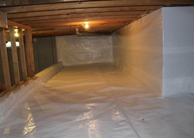 Addressing Basement and Crawl Space Concerns With an Encompassing Solution | Westerville, OH | After