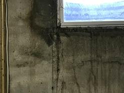 Wall Crack Repair in Springfield, OH