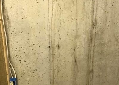 Wall Crack Repair | Springfield, OH | Ebore