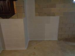 Basement Doctor Plus Epoxy Installation | Hilliard, OH | After