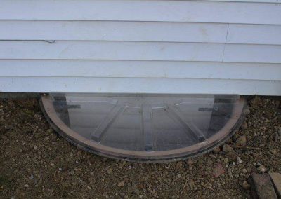 Crawl Space Structural & Humidity Issues | Hilliard, OH | After