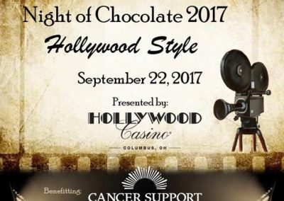 The Basement Doctor | Night of Chocolate 2017 | Cancer Support Community