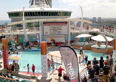 Buckeye Cruise | Cruise Ship