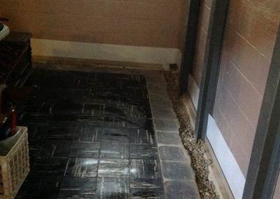 Leaky Basement and Foundation Repair | Columbus, OH | After