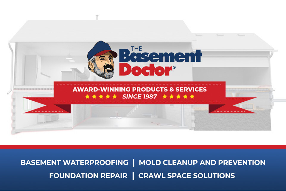 Basement Doctor Columbus Basement Waterproofing Specialists [ 640 x 960 Pixel ]