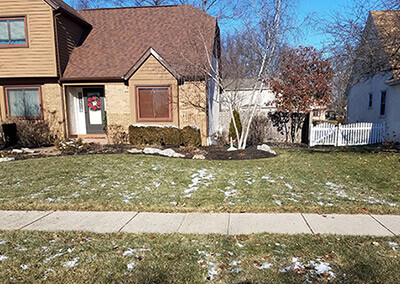 Previous Customer Returning To Get Market Ready | Pickerington, OH