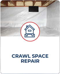 Crawl Space Repair