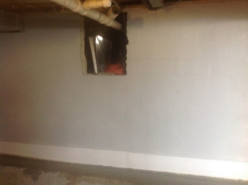 The Cheaper Basement Waterproofer Proves To Be More Expensive for this Columbus, OH Homeowner | After