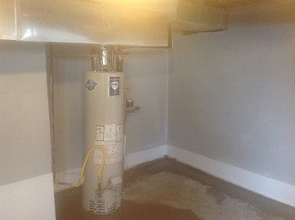 The Cheaper Basement Waterproofer Proves To Be More Expensive for this Columbus, OH Homeowner | After
