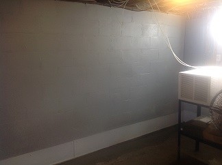 The Cheaper Basement Waterproofer Proves To Be More Expensive for this Columbus, OH Homeowner | After