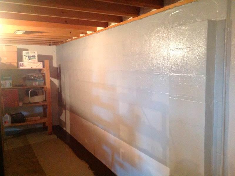 Waterproofing and Basement Doctor plus | Lewis Center, OH | After