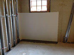 Multiple Cracks in Walls in New Albany, OH | After