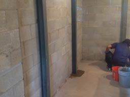 Bowed Walls | Grove City, OH | After