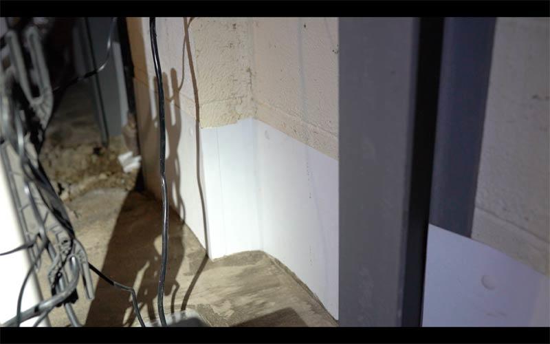 The Basement Doctor | Returning Customer After 20 Years | Whitehall, OH | I Beams