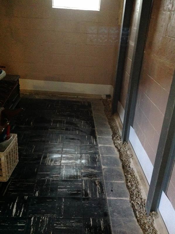 Leaky Basement and Foundation Repair | Columbus, OH | After