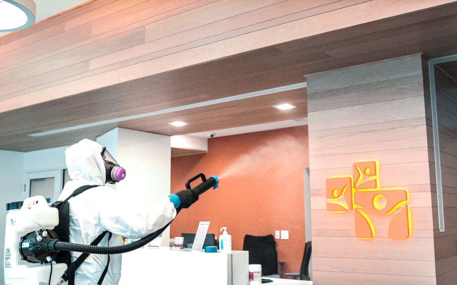 BDC Commercial Services
